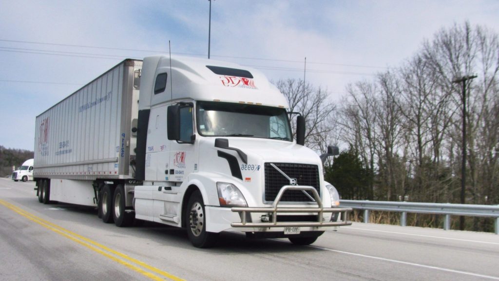 Kooner Transport Group Banner
